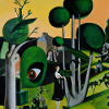 Gartenkunst