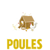 dingue de mes poules