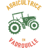 Farmer in Mop