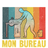 je serai dans mon bureau