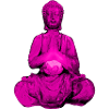 Buddha Figure