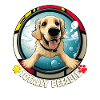 Dog Saying Golden Retriever Design