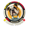 Bulldog dog saying Bulldog owner