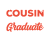 Fier cousin d’un diplômé