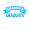 Fier grand-père d’un diplômé