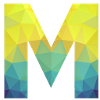 M with triangulated surfaces