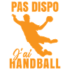 J'ai Handball