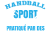 Handball Sport Entraîneur