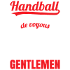 Entraîneur Handball