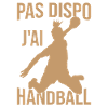 J'ai Handball