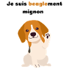 beagle mignon