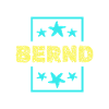 First name Bernd