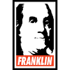 Benjamin Franklin