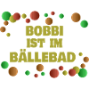 Bällebad Bobbi