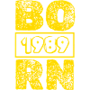Born 1989