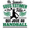 Handball Handballeur