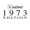 Limited Edition 1973