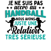 Handball Humour Sport Handballeur