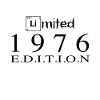 Édition limitée 1976