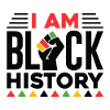I'am Black History