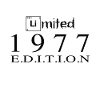 Limited Edition 1977