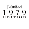 Édition limitée 1979