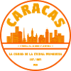 Caracas Skyline Emblem