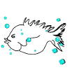 Natation - Eau