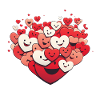 Joyful Hearts