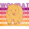 Wombats Wildlife Animal Nature Wilderness