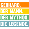 Gerhard