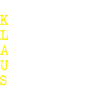 Positive Eigenschaften Klaus