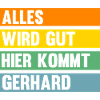 Gerhard
