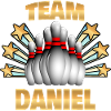 Cône Daniel