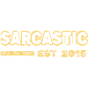 Sarcastic 2015