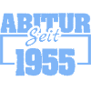 Abiturient 1955