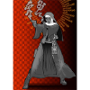 Warrior nun