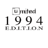 Limited Edition 1994