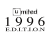 Limited Edition 1996
