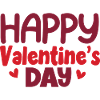 Joyeuse Saint-Valentin