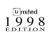 Édition limitée 1998