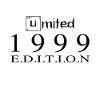 Édition limitée 1999