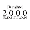 Limited Edition 2000
