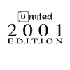 Limited Edition 2001