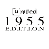 Édition limitée 1955