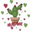 Hug Me