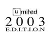 Édition limitée 2003