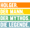 Holger