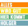 Holger