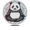 Yoga Panda Yoga